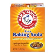 Bột Nở Baking Soda Arm & Hammer 454gr 12h Bột Nổi Baking Soda Arm & Hammer