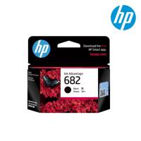 HP 682 Black Original Ink Advantage Cartridge