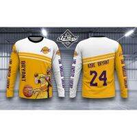 (In stock) 2023 Fashion mens sports clothing    Full Sublimation Long Sleeves T-Shirt 3D Printed Long-sleeved Motorcycle Jersey Tee Size  S-5XL