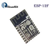 【Be worth】 Kids Tech 1ชิ้น ESP-12F (อัพเกรด ESP-12E) ESP8266พอร์ตอนุกรมระยะไกลโมดูลไร้สายโมดูลไร้สาย ESP8266แฟลช