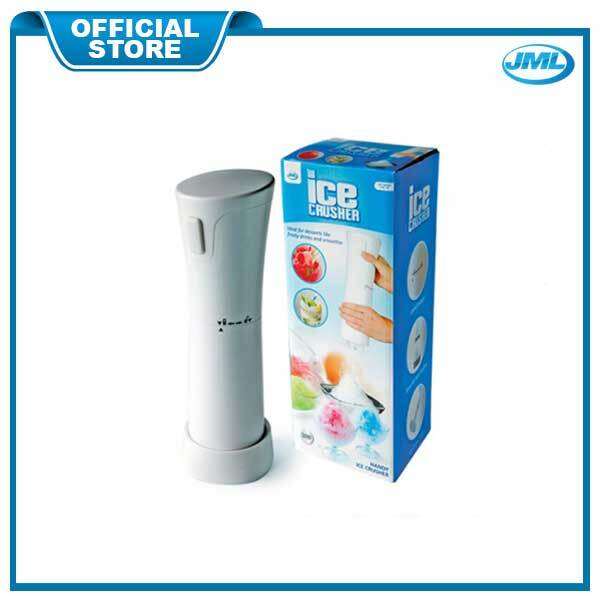 JML Ice Crusher Lazada PH