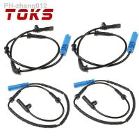 34526756384 34526756385 ABS Wheel Speed Sensor for BMW Mini Cooper 2002-2008 Auto Parts TOKS