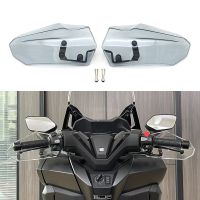 ◕ↂ◕ 2023 NEW Motorcycle Accessories Domestic Upgrade Handguards Shield Hand Guard Protector Windshield For Honda NSS 350 NSS350