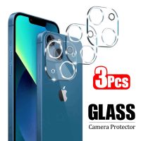 [HOT DOLXIOWEOH 539] 3Pcs ฝาครอบเลนส์กล้องสำหรับ iPhone 12 13 Pro Max Mini กระจกนิรภัยสำหรับ iPhone 11 Pro Max XR ตัวป้องกันกล้อง