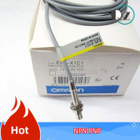 Proximity Switch E2E-X1B1 E2E-CR8C1 E2E-CR8B1 Inductive Proximity Sensor