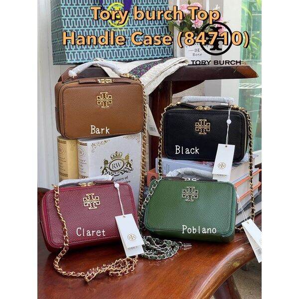 Ốp Tory Burch Quai Phía Trên (84710) Ốp Tory Burch Quai Phía Trên (84710)