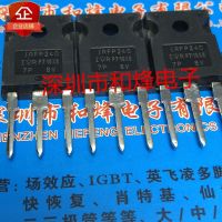 5PCS-10PCS IRFP240 TO-247 20A 200V ใหม่และเป็นต้นฉบับในสต็อก