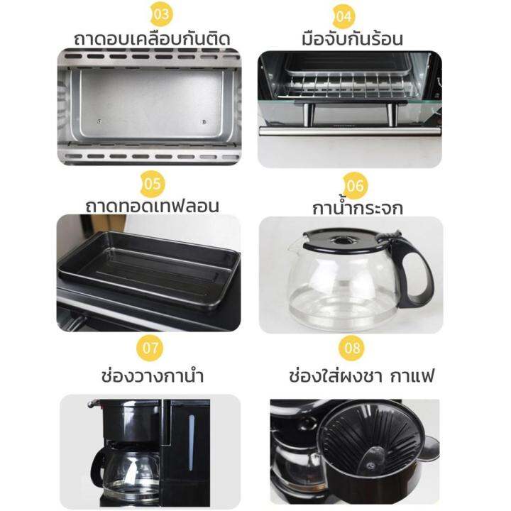 3-in-1-breakfast-maker-รุ่น-sm-ov650b-กระทะทอด-เตาอบ-ชงกาแฟ