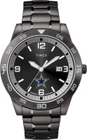 Timex Mens TWZFCOWMM NFL Acclaim Dallas Cowboys Watch