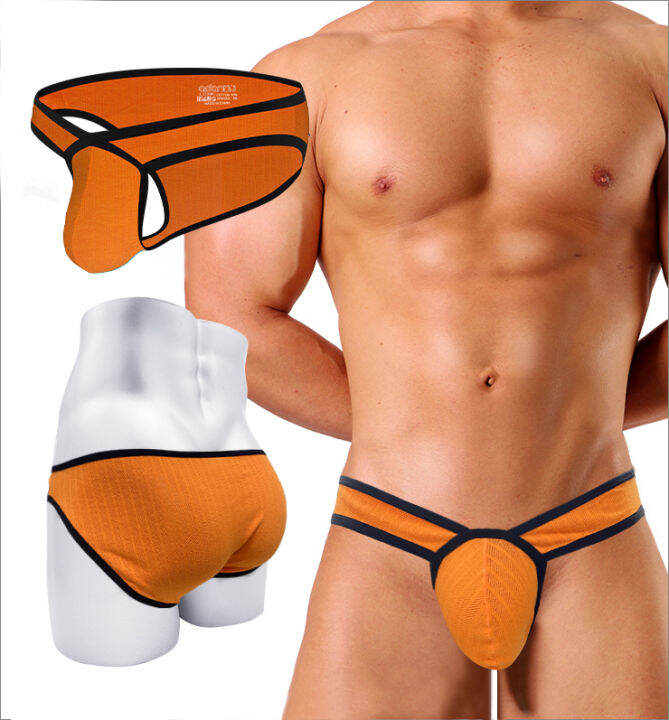 cmenin-adannu-1pcs-กางเกงในชายผ้าฝ้ายแห้งเร็ว-jockstrap-ins-สไตล์กางเกงในชายกางเกง-ad7205