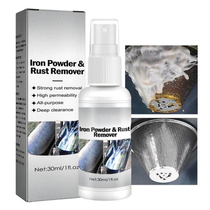 rust-remover-spray-1-01oz-metal-rust-cleaner-auto-rust-stain-remover-rust-dissolver-spray-for-multi-purpose-use-on-exhaust-pipe-metal-typical