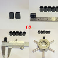 Ferrules -ปลอกคอสำหรับไม้กอล์ฟ (SET3)