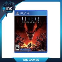 PS4 : เกมAliens Fireteam Elite (EN)(R3) พร้อมส่งฟรี