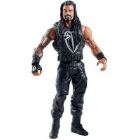 WWE AEW WWE Roman Reigns 1 Action Figure Wrestling Figure Display Collection Festival Gift