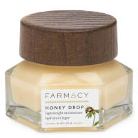 FARMACY Honey Drop Lightweight Moisturising Cream 15ml/50ml