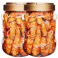 [XBYDZSW] Spicy Shrimp Instant Pippi Shrimp Crispy Shrimp 250g