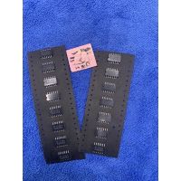 IC74HC 74HC02  74HC02D 75LVDS83  smd ขาแปะปริ้น