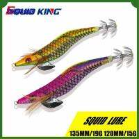 OVCHED SHOP 15g 19G ค่ะ อุปกรณ์จับยึด ตะกั่ว Sinker การจำลองแบบจำลอง อุปกรณ์ตกปลาแท็กเกิล เหยื่อตกปลาหมึก เหยื่อกุ้งไม้ ตะขอปลาหมึกถัก