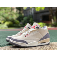 Hot [original] ΝΙΚε ar-j0dn-3 r beige white Grey MENS SHOES fashion basketball shoes comfortable sports shoes {free shipping}