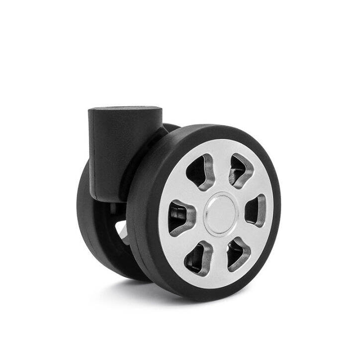 Rimowa ESSENTIAL Luggage Wheel 50MM Replacement Repair Rimowa Original