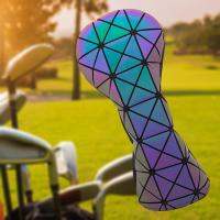 Golf Iron Head Cover Indoor Durable Protective Lightweight Waterproof Fashion Golf Club Head Cover For Men Sports Travel