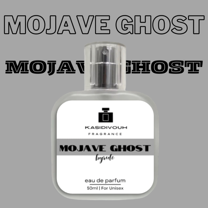 Mojave Ghost 50ml Eau de Parfum for Unisex | Lazada PH