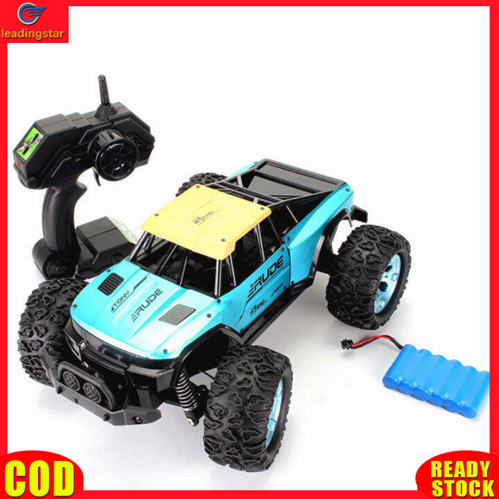 leadingstar-toy-new-kyamrc-1-12-high-speed-remote-control-car-rechargeable-big-foot-off-road-racing-car-model-toys-for-boys-gifts