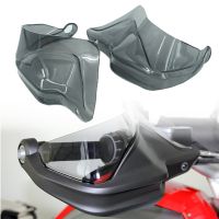 For BMW R1250GS Adv R1200GS LC F750GS F800GS S1000XR F850GS F900XR 2013-2023 Handguard Hand Guard shield Protector Windshield