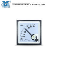 Yt72 10โวลต์บวกและลบ T Achometer ± 100รอบต่อนาทีแบบสองทิศทาง3000รอบต่อนาที500รอบต่อนาที1000รอบต่อนาที1500rนาทีแปลงความถี่ความเร็ว Li