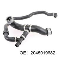 A2045019682 2045019682 Passenger Right Radiator Coolant Hose Pipe for - W204 C250 2012-2015