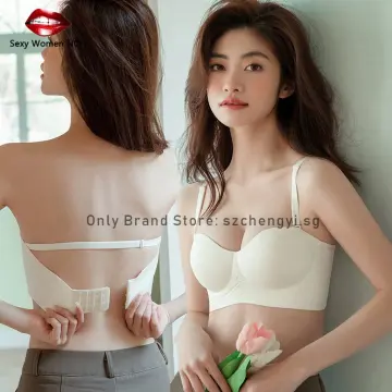 Shop Push Up Bra For Flat Boobs 32a Cup A with great discounts and prices  online - Dec 2023