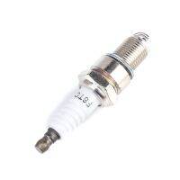 F6TC Spark Plug Fit For Various Strimmer Chainsaw Lawnmower Engine Generator