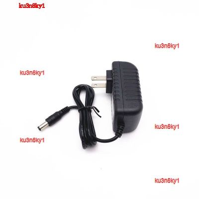 ku3n8ky1 2023 High Quality Free shipping 12v1.5a1500ma power adapter SLR monitor LED fill light special 12 volt cord