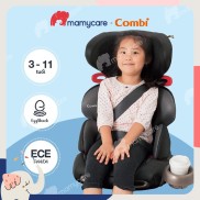 Ghế ngồi ô tô trẻ em Combi Joykids Mover bảo vệ bé an toàn - MAMYCARE