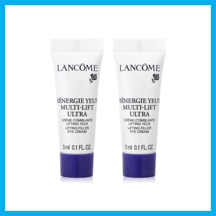 แพ็คคู่-lancome-renergie-yeux-multi-lift-ultra-lifting-filler-eye-cream-3ml-x-2pcs