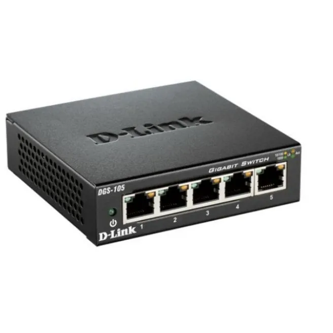 Switch Hub D Link Dlink Dgs Dgs Gl Port Gigabit Unmanaged Desktop Lazada Indonesia