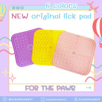 ⭐5.0 | Sugarpawrent original Lick pad สินค้าใหม่เข้าสู่ตลาด