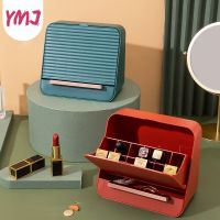 【YD】 12 Grids Makeup Organizer Storage Display Holder Jewelry Drawer
