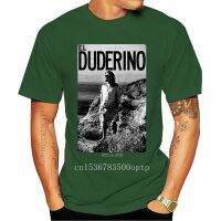 เสื้อยืด El Duderino ขนาดใหญ่ของแท้