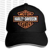 2022 New stylish Motorcycle Harley baseball cap 89