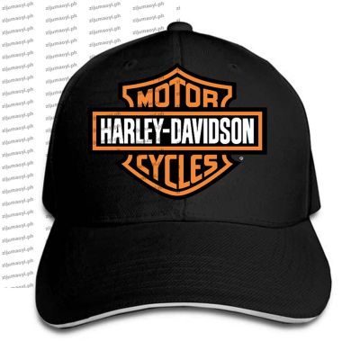 2022 New stylish Motorcycle Harley baseball cap 89