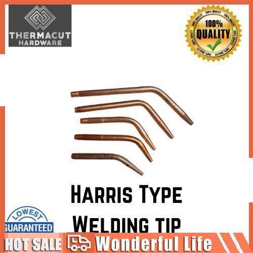Harris type Welding Tips Lazada PH