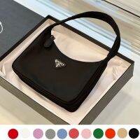 pradaˉBag Tote Sportsexy Nylon Fashion Shoulder Bag (with Box)