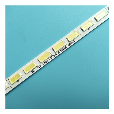 ไฟส่องสว่าง LED สำหรับ 32PFL3517T60 LED Bars Backlight Strips Line Ruler 32 "; REV0.4ขอบ V12 2 6920L-0001C 6922L-0011A