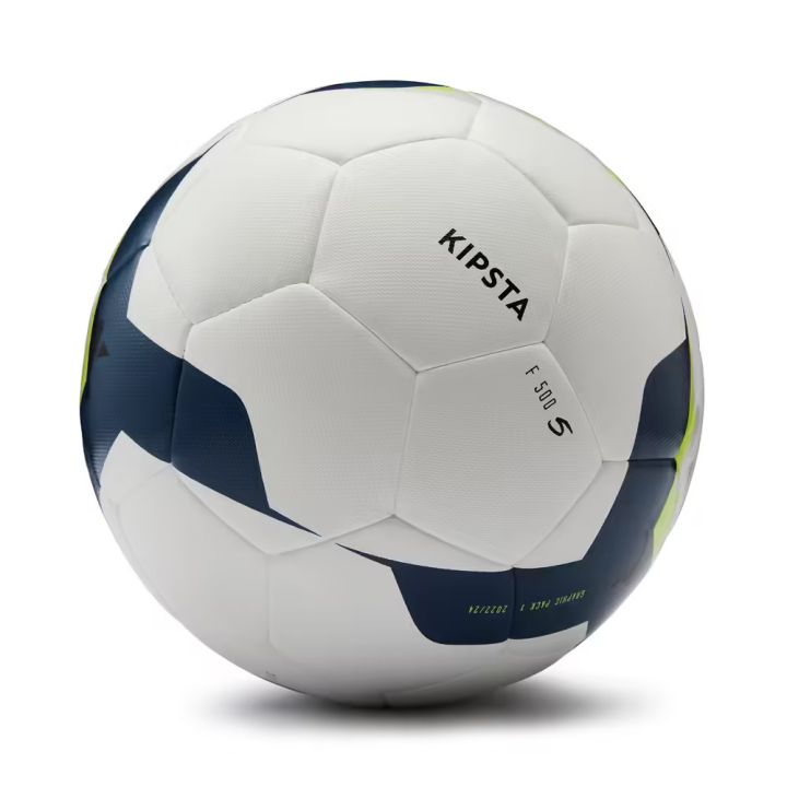 พร้อมส่ง-ลูกฟุตบอลไฮบริด-เบอร์-5-hybrid-football-balls