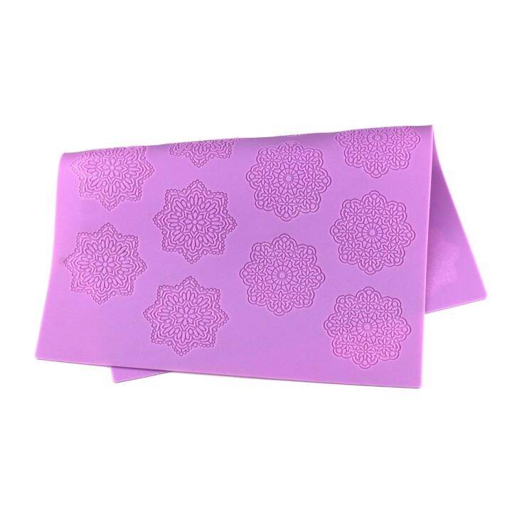 hot-38-x-28-5cm-fondant-silicone-lace-mat-biscuits-cupcake-sugar-cake-wedding-decoration-baking-tool