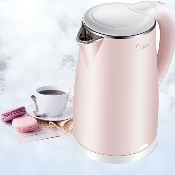 Electric kettle outlet lazada