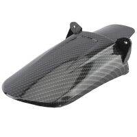 1 PCS Motorcycle Rear Mudguard for Sur-Ron Surron Light Bee Dust Cover Carbon Fiber Pit Dirt Bike Electric Motocross Replacement Parts