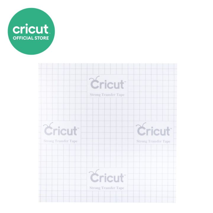Cricut Vinyl - White, 12 x 48