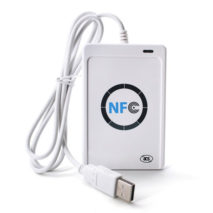 nfc-reader-writer-13-56-mhz-acr122u-usb-rfid-copier-duplicator-for-mf-felica-nfc-iso-iec18092-tags-free-software-provided